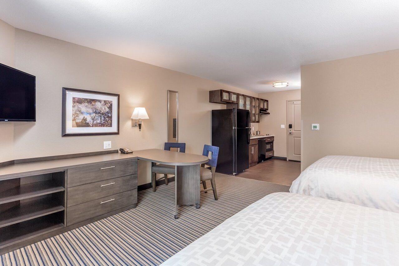 Candlewood Suites Eau Claire I-94 By Ihg Luaran gambar