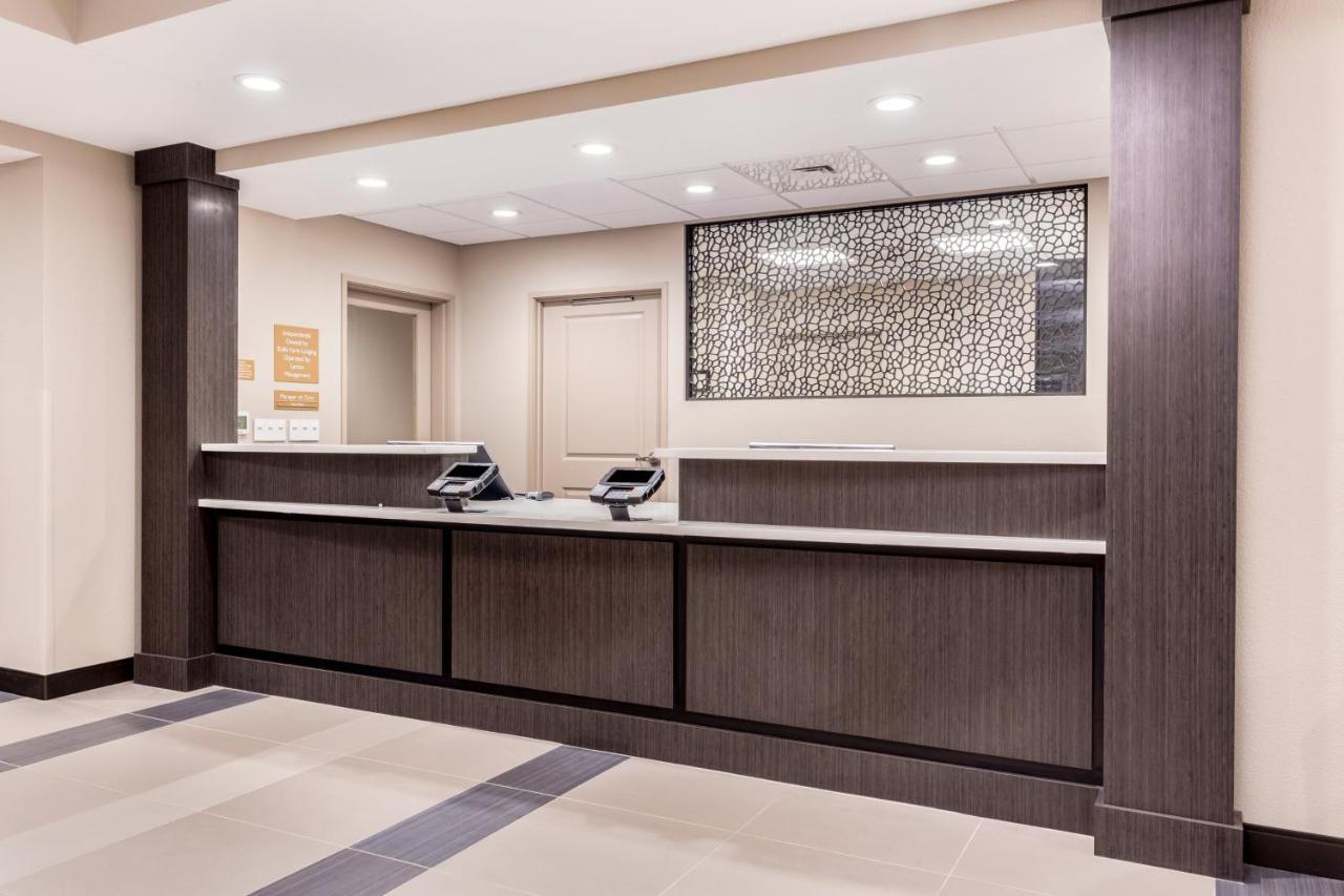 Candlewood Suites Eau Claire I-94 By Ihg Luaran gambar