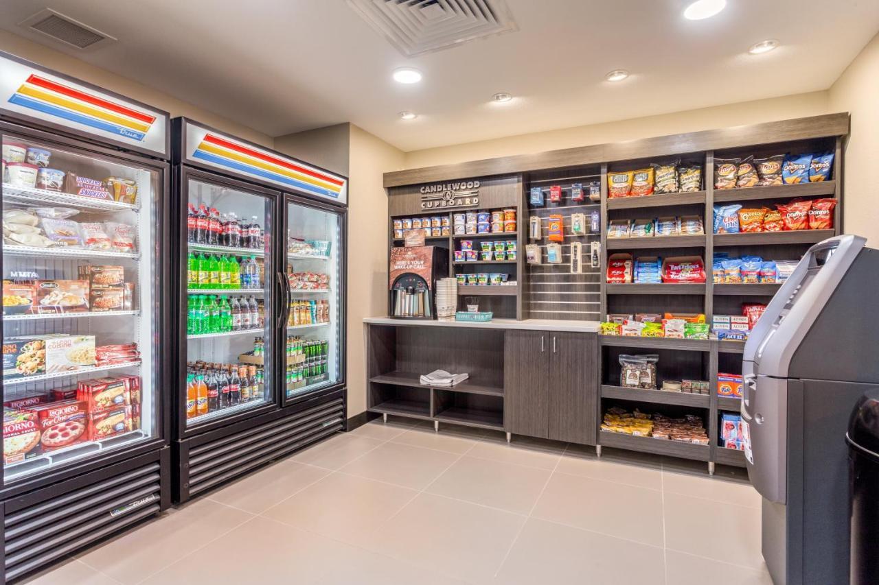 Candlewood Suites Eau Claire I-94 By Ihg Luaran gambar
